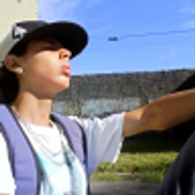 Rapper_iav's profile image