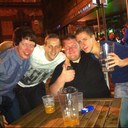 Alex Humphreys - @zandcba - Twitter