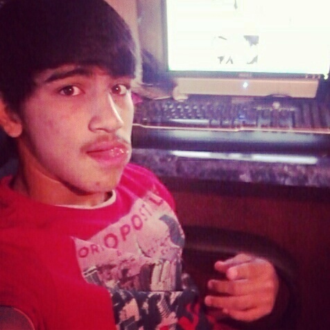 im a riverdale football player #teamfreshman #warrior i love to hang out and have funn..so follow me(: