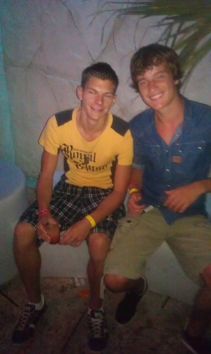 Lisanne(L)