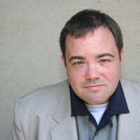 Richard Waters (@watersusf) 's Twitter Profile