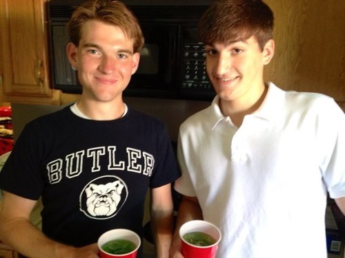 samuel_harmon's profile picture. 