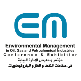 Environment13's profile picture. Environmental Management in Oil, Gas and Petrochemical Industries 
Conference & Exhibition- 17th & 18th  Oct, 2012 - Radisson Blu Hotel, Kuwait.