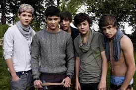 Compte follow back de @tiit_choco !!  Va la follow et t'aura un Oréo !! #1DFamily