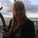 Sandra Masson - @oceankast - Twitter