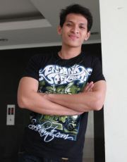 do the best for everything that i can doing