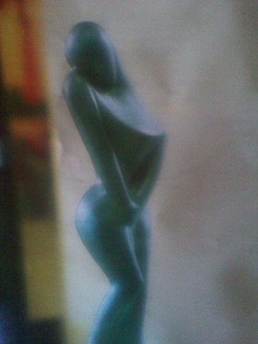 A voice weak yet flowery in the Arts: Painting, Sculpture, Poetry, Prose, Linguistcs, History &Philosphy.. & a Socialist!