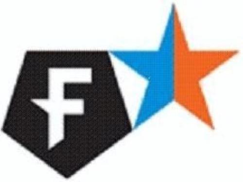 De Feanstars A1, waar gezelligheid prima kan worden gecombineerd met prestaties. Af en toe tillen we wel eens één.