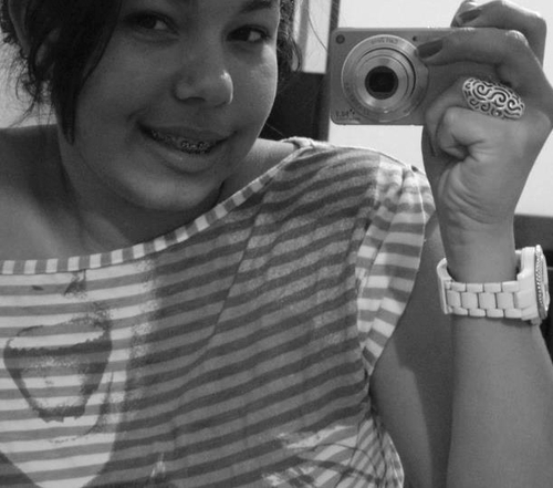 Louka'... :s  ' , '           ' E o resto?   FODA-SE'...  _|_ Eu me AmoO'