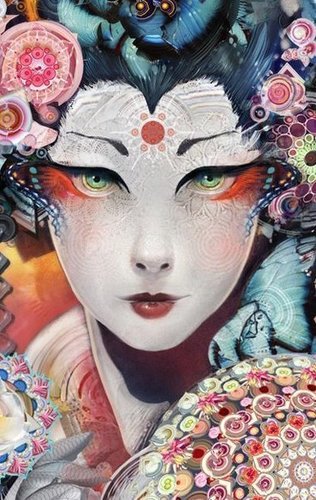 Elixir of life is an ever evolving visionary  music and arts based event, our mission is to stimulate and educate...