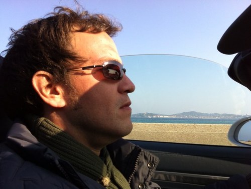 polacosilveira's profile picture. Clarín Autos - Vorterix - 92.1 - https://t.co/L2TcEDqzOH