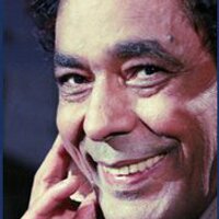Mohamed Mounir (@mounir_54) 's Twitter Profile Photo