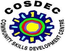 A community based organisation, aiming to improve the capacity of youth and disadvantaged communities to gain by offering competency-based training courses.