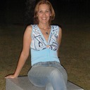 Kendra Camacho  - @camachokendra - Twitter