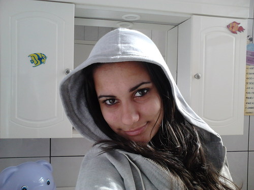 Sei matar e dizer q foi acidente.. Segue ai...