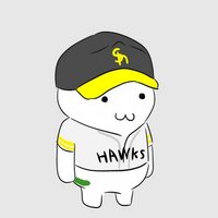 なんでも実況-鷹- 管理人 (@nanjhawks) Twitter profile photo