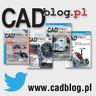 CADblog_pl's profile picture. Blog i związane z nim czasopismo o szeroko rozumianej tematyce CAD (w tym o darmowych systemach 2D i 3D), CAM, CAE, PDM, PLM, inżynierii, polskich projektach...