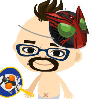 pochacco1989's profile picture. 