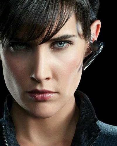 Agent of S.H.I.E.L.D., I can either like you or kick your ass. Watch your back. #MarvelRP (Bi) ** Alters: Diana and Emily. Both respond to Maria or their name**