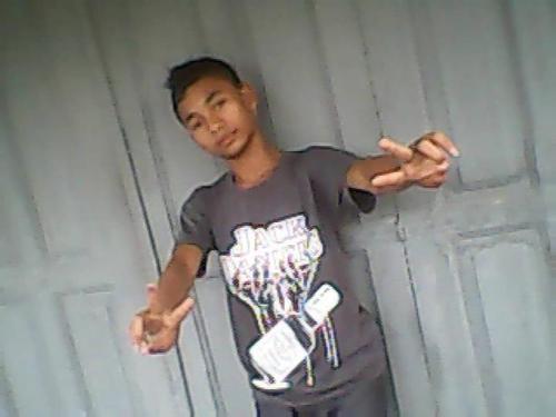 JayaAjja's profile picture. cinta itu bokan annya hidup mu sayang