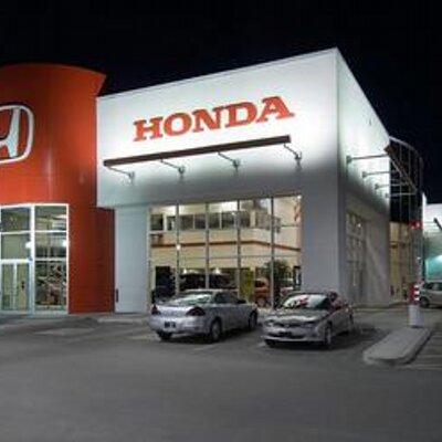 South calgary honda