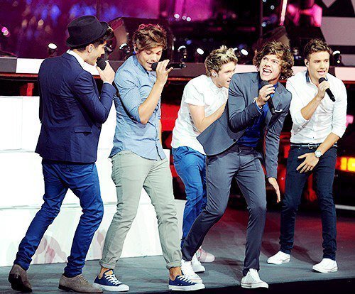 1DFan_Siteweb's profile picture. Voila la page twitter du site pour les fan des 1D