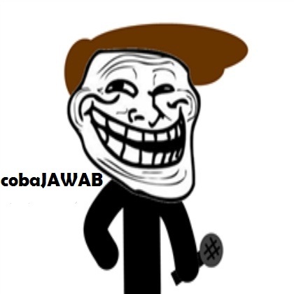 Ga ada Follower ga Rame. Ayo Follow dan Berikan Jawabanmu