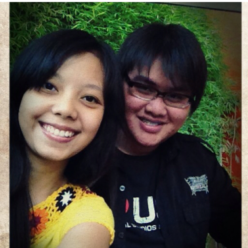 annisaprastya's profile picture. ♥RiezkyRyan ♥Aathifah Ruhanna Abadiyah