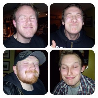 jackalfeud's profile picture. We are Jackalfeud, a band from Ballymena. Hear some music @ http://t.co/rmyjf1pL2r