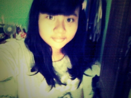 私のプロフィールへようこそ watashi no purofiru e yõkoso | #Otakufamily | Mention for folback | SMP Negri 4 Kendari