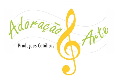 A ADORAÇÃO & ARTE PRODUÇÕES CATÓLICA, é uma empresa de agenciamento de Bandas Católicas, Produção de Eventos e CD'S
