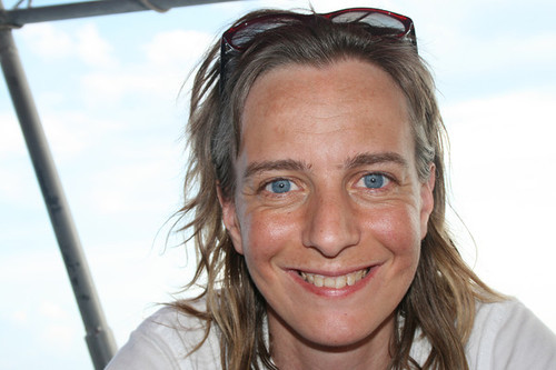 Mama van T (16) en M (14) | data | telecom | sociaal betrokken idealist