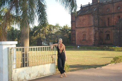 Tkachenkonews's profile picture. Журналист. Люблю читать, путешествовать, интересуюсь на досуге древними культурами.