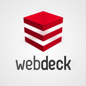 WebDeckHosting's profile picture. Em breve, um novo conceito em web hosting.
