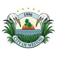 City of Weston (@cityofweston) 's Twitter Profile Photo City of Weston (@cityofweston) 's Twitter Profile Photo