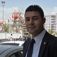Feridun Çiftçi (@avferidunciftci) 's Twitter Profile