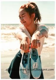 Vierified acc from @ElectricKPopRP  
I'm A Jessica Jung of @Girls Generation 
My Real Korean Name is Jung So Yeon ! :')