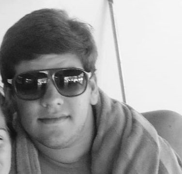 Estudante de Direito  na Universidade Federal do Ceará, Aprendiz da vida e apreciador de um bom forro.