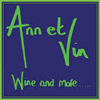 Ann et Vin wine shop