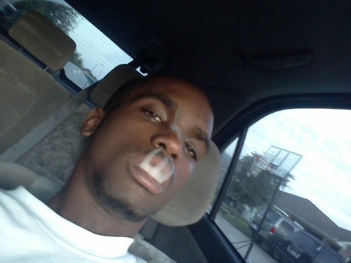 Speedin' Somewhere Tryna Get Paid #GrindHard #HAN #FreeLilJordan #FreeBoosie #FreeDontreyC