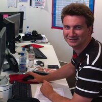 eric lagneau (@ericlagneau) 's Twitter Profile