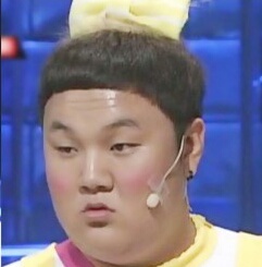 [코미디빅리그3 까푸치노] 깐죽오빠의 하나뿐인 여동생 개라능 팔로우/멘션 안보내면 먹어치운다능 잘부탁한다능