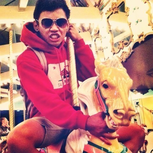 I am 1/2 of Wassabi Productions! Instagram: RoiWassabi PARODY