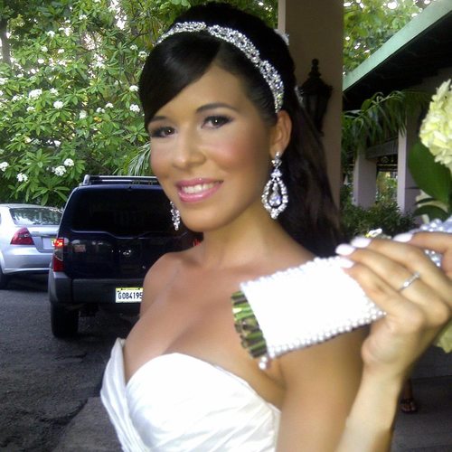 Arquitecta, 26 años