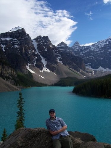 Jr Recruiter | Talent Sourcer | Mountain Man | Lover [not a fighter] | Vegetarian | Disc Golfer | Star Gazer