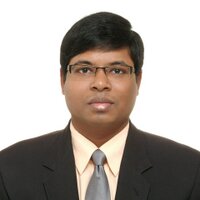 Goutam Kole (@gkkole) 's Twitter Profile