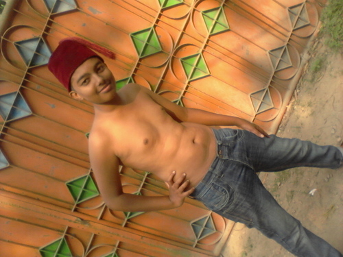 Osomapto_Hridoy's profile picture. I Am Student