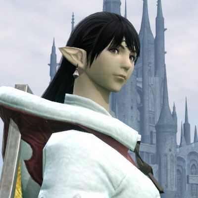 Final Fantasy XIV (Gungnir) / ゲーム関連 / 旅行先で飲食してた結果、日本酒好きになってた。不運属性は相変わらずです。(´・ω・｀)