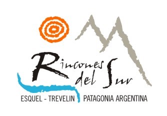 Cabañas y Club House en Trevelin, Chubut. Vista panorámica a las montañas. Promovemos el cuidado medio ambiental y el intercambio cultural de viajar.
