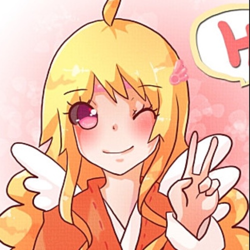 Chobits_EDbot's profile picture. [네이버 자캐 커뮤니티 ENDLESS/페가수스]
이름: 쵸비츠
키/몸무게: 159cm/평균-1
나이: 2012세

존댓말 선호 하지만 친해지면(상대방이 말놓자고 했을때) 반모ㄱㄱ!

http://t.co/s8iZXXPdBC